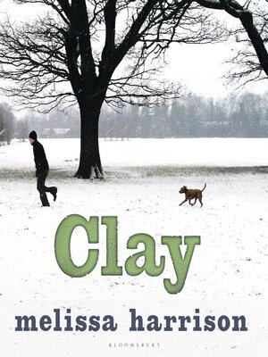 cover image of Clay